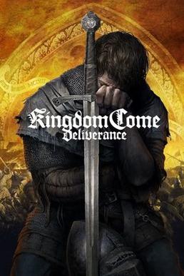 Kingdom Come: Deliverance poster